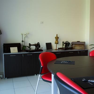 Sala Riunioni 3